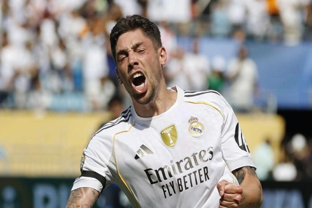 Real Madrid conquista il mondiale per club battendo 3-1 il Pachuca