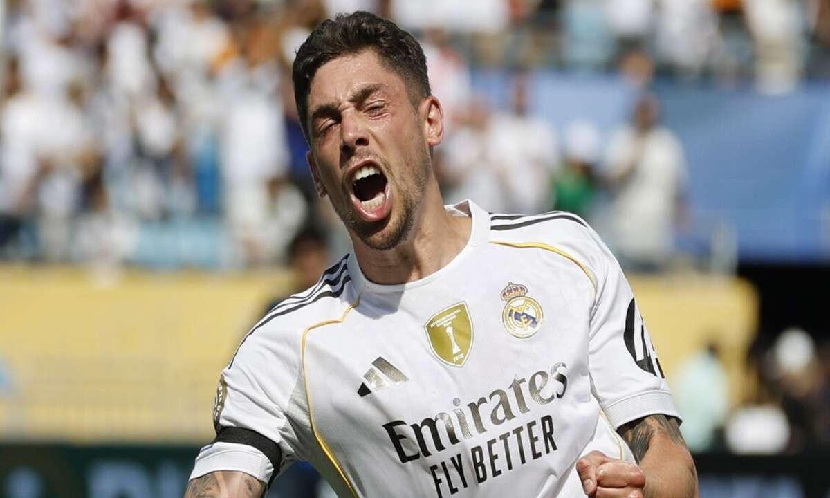 Real Madrid conquista il mondiale per club battendo 3-1 il Pachuca