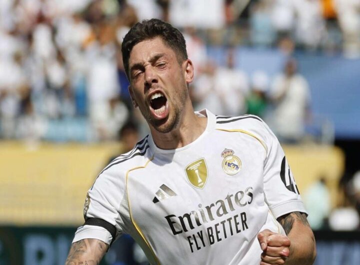 Real Madrid conquista il mondiale per club battendo 3-1 il Pachuca