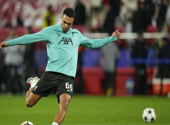 Real Madrid: un duo sorprendente con Alexander-Arnold e Huijsen al Mondiale Club