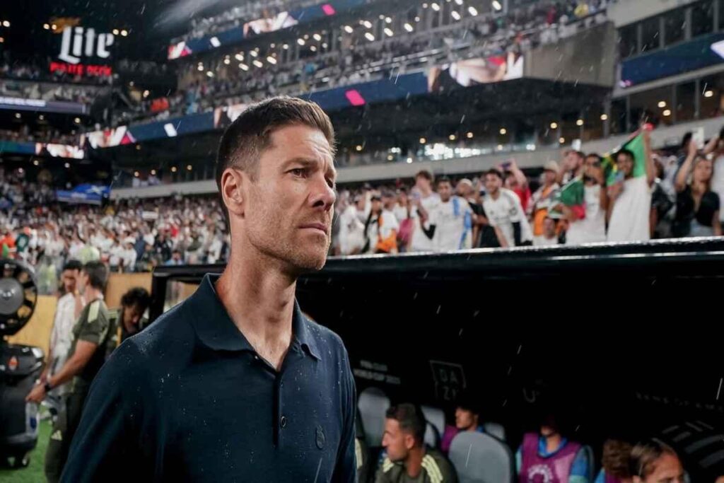 Real si inchina a Xabi: 'solo Mourinho ha fatto così'