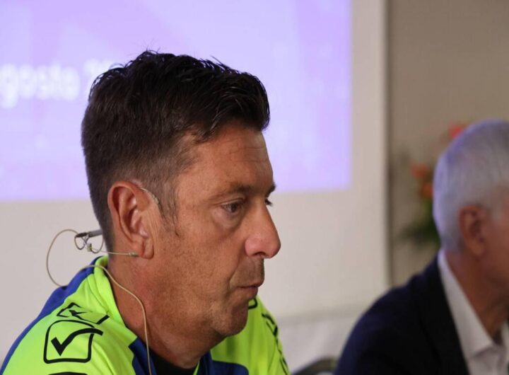 Rocchi: la ricerca dell'uniformità nel calcio e il nostro impegno totale