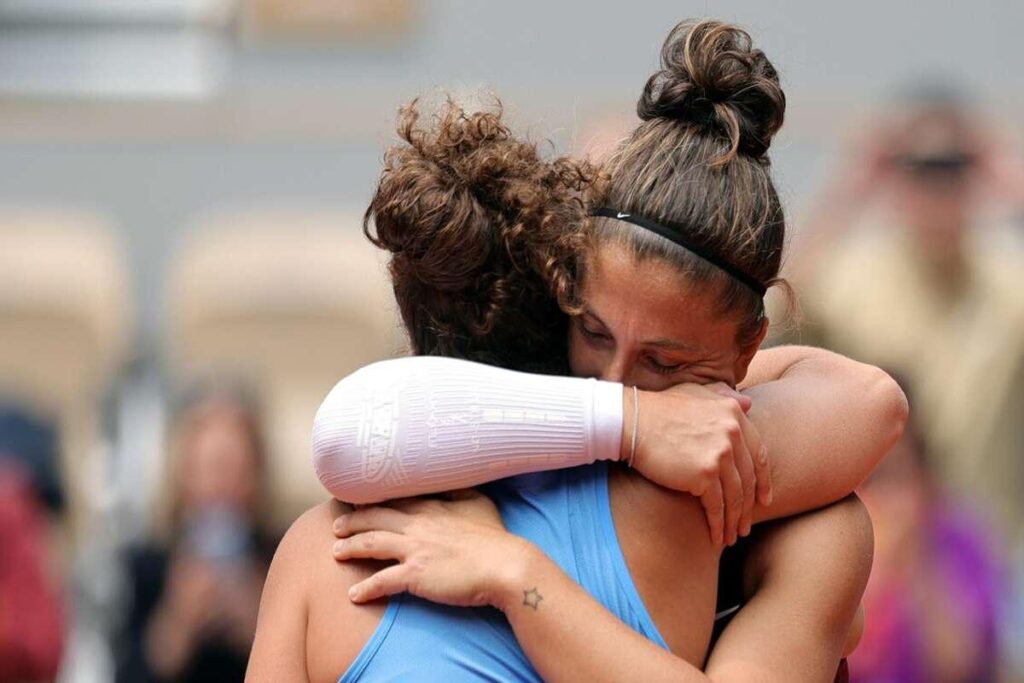 Roland Garros: Malagò esalta l'eredità di Errani e Paolini