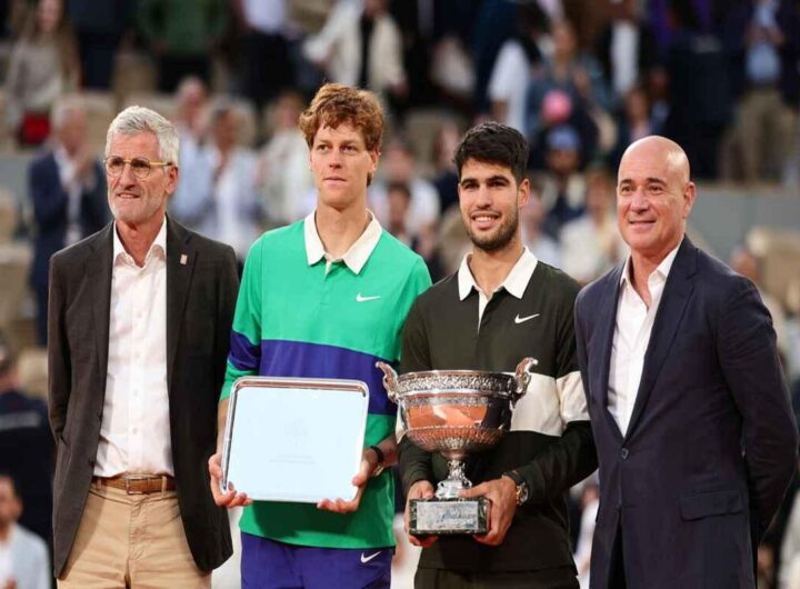 Roland Garros: la battaglia mediatica che conquista il mondo