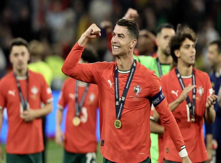 Ronaldo conferma il suo impegno con l'Al-Nassr, ma salta il mondiale per club