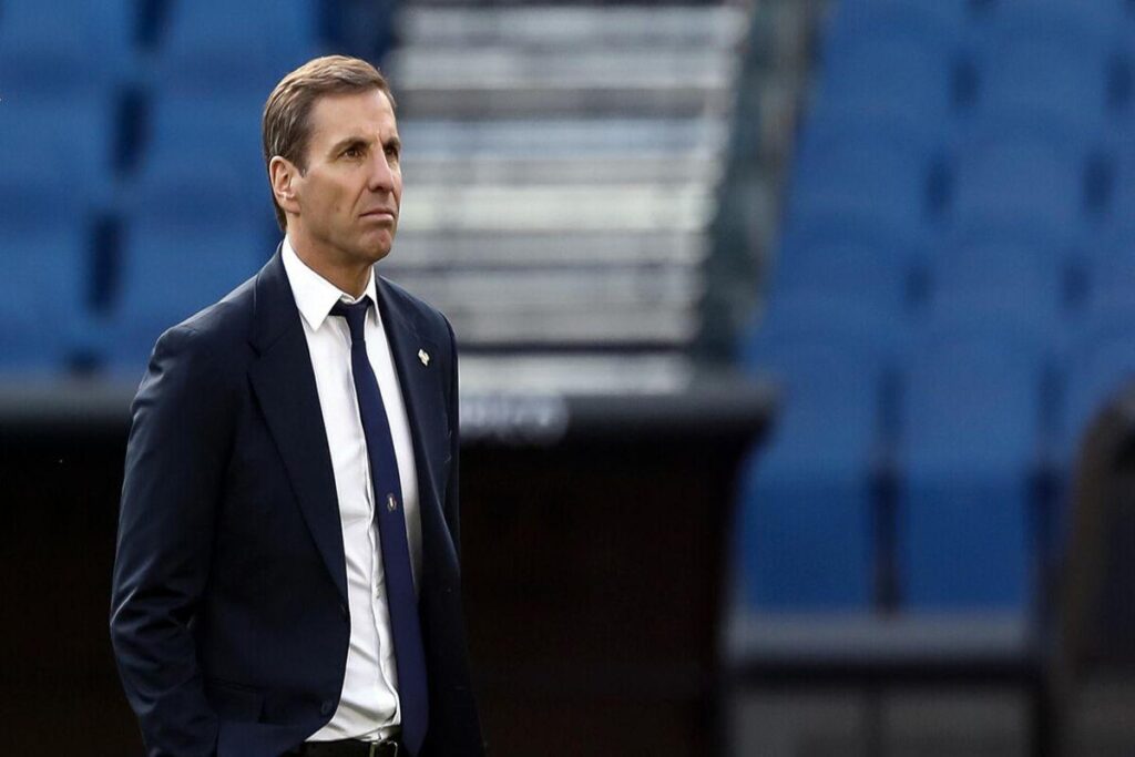 Rugby: Italia si prepara per la sfida contro la Namibia, Quesada sottolinea l'importanza della tournée