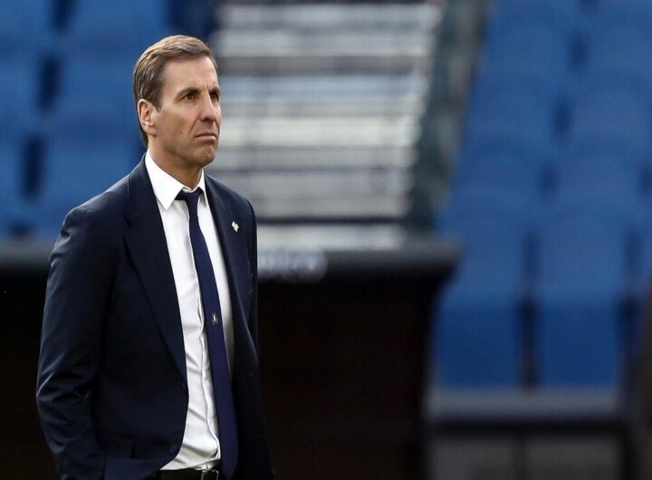 Rugby: Italia si prepara per la sfida contro la Namibia, Quesada sottolinea l'importanza della tournée