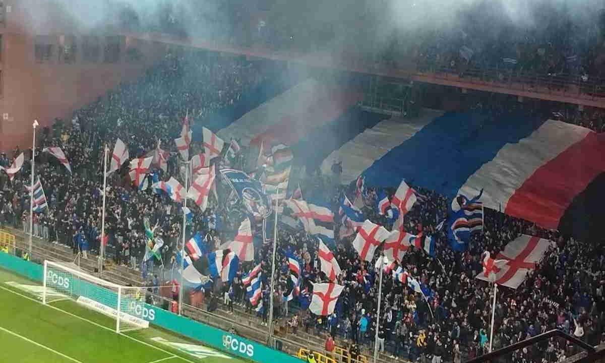 Salernitana-Samp: la sospensione che condanna i doriani alla Serie B