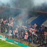 Salernitana-Samp: la sospensione che condanna i doriani alla Serie B