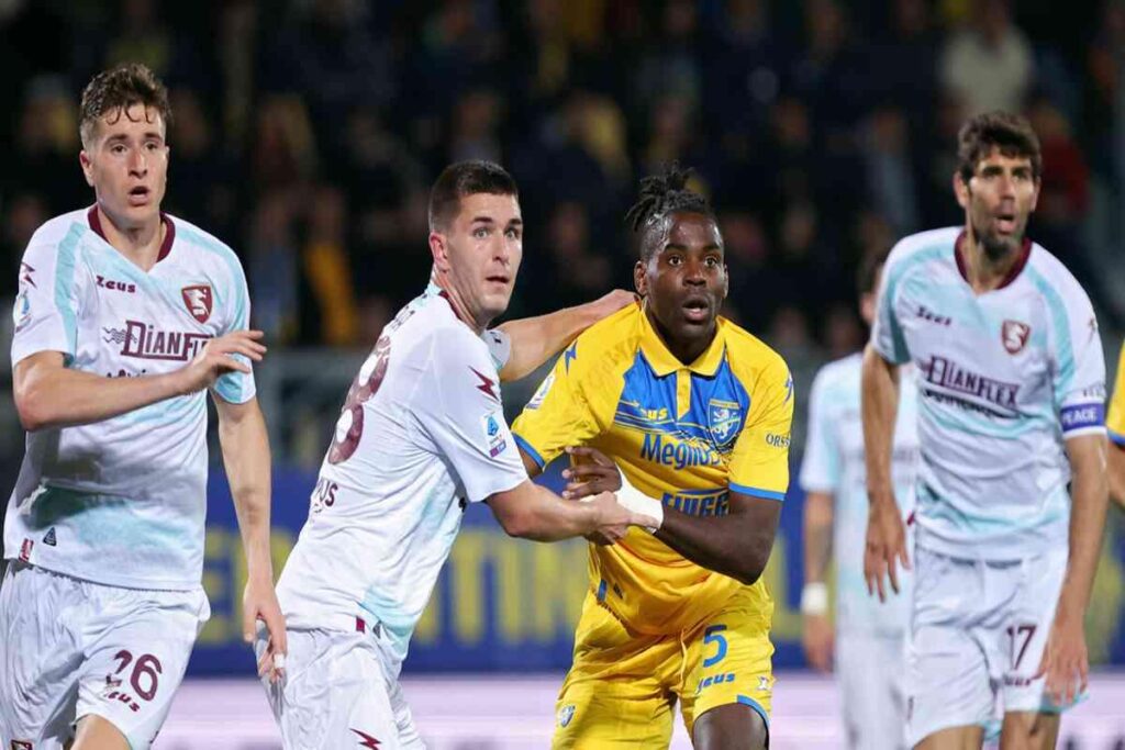 Salernitana, playout di Serie B confermati: il Tfn boccia il ricorso