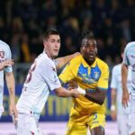 Salernitana, playout di Serie B confermati: il Tfn boccia il ricorso