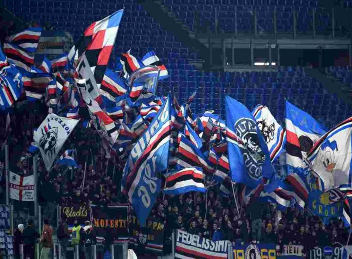 Sampdoria conquista la vittoria contro Salernitana: 2-0 nel play out di Serie B