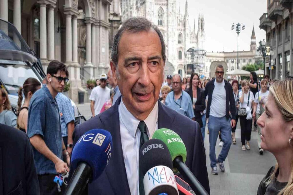 San Siro: la verità dietro la battaglia economica per il futuro dello stadio
