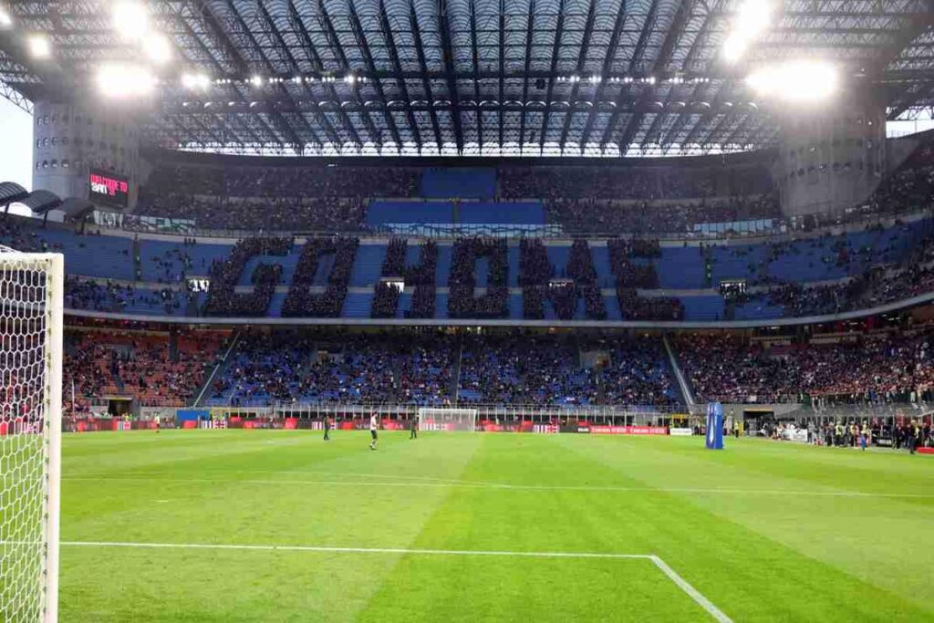 San Siro: le indagini preliminari rivelano che la bonifica non è necessaria, ma il mistero continua