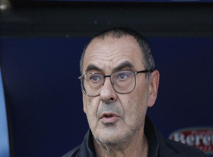 Sarri torna alla Lazio: un legame d'affetto con l'Europa nel mirino
