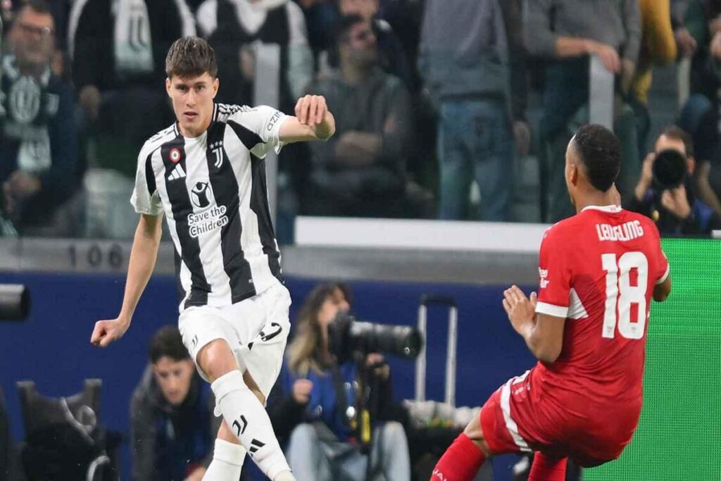 Savona rinnova con la Juve fino al 2030: un futuro di successi in arrivo