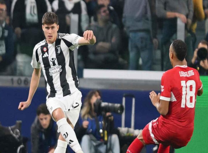 Savona rinnova con la Juve fino al 2030: un futuro di successi in arrivo