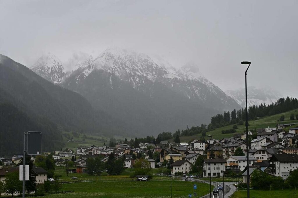 Scopri Above - The Bike Experience: un'avventura ciclistica a Livigno dal 20 giugno