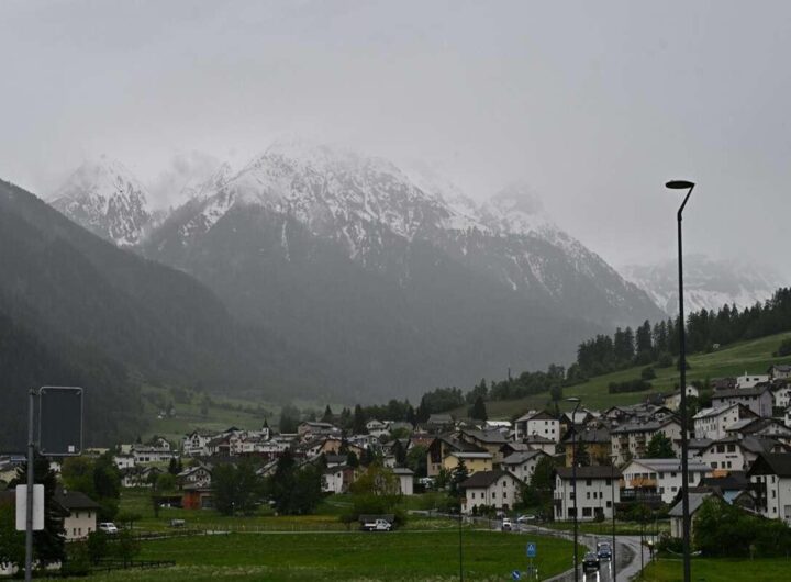Scopri Above - The Bike Experience: un'avventura ciclistica a Livigno dal 20 giugno