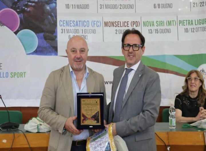 Scopri 'SportInTour': un'iniziativa che unisce educazione e sport in Basilicata
