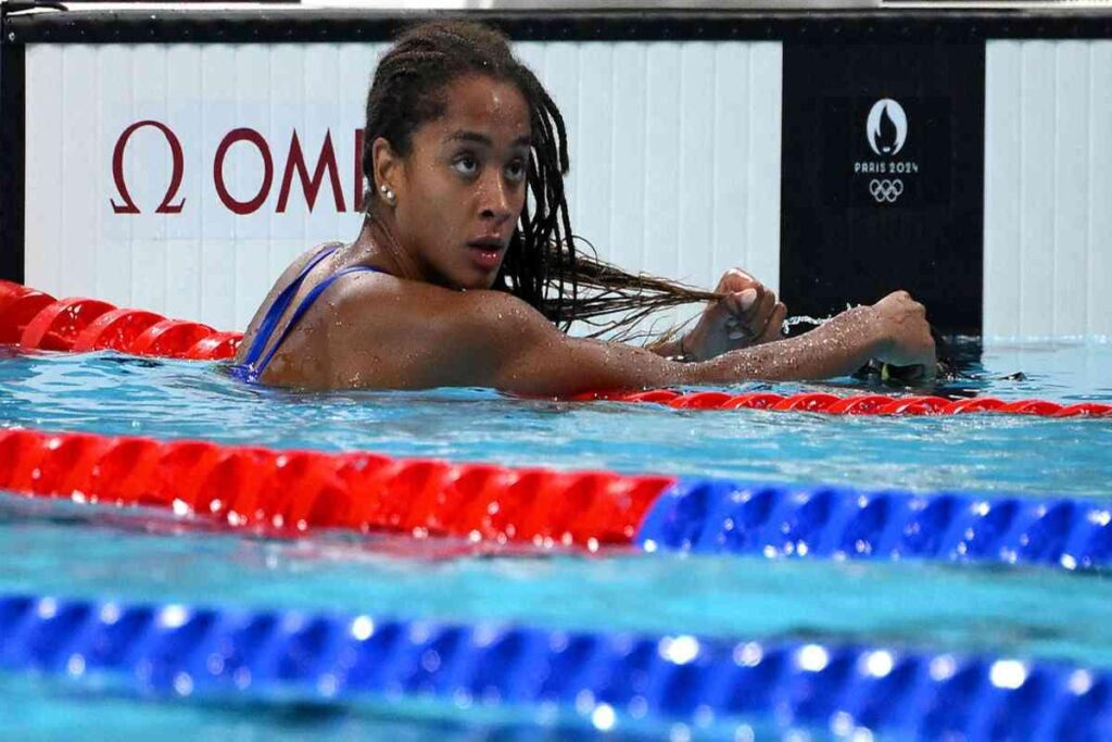 Settecolli: Curtis e Ceccon brillano con finali nei 50 sl e 200 dorso