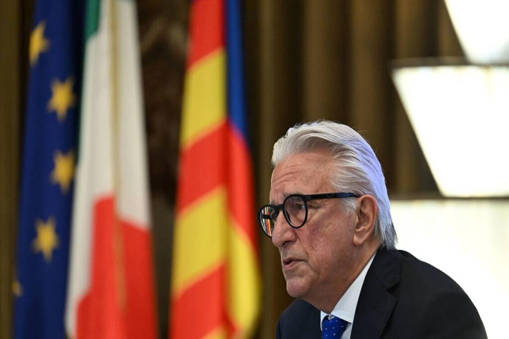 Sindaco di Salerno: è tempo di valutare anche il lavoro del club