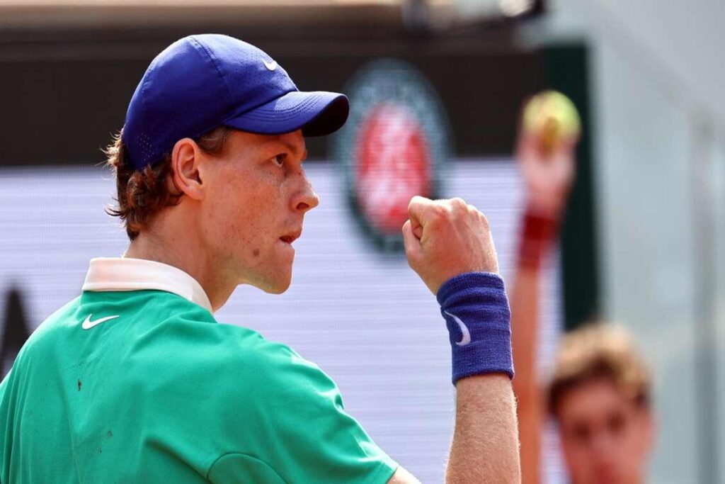 Sinner cerca la sua rivincita a Wimbledon: un torneo da non perdere
