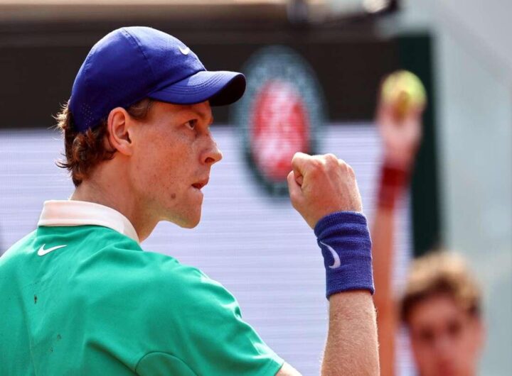 Sinner cerca la sua rivincita a Wimbledon: un torneo da non perdere