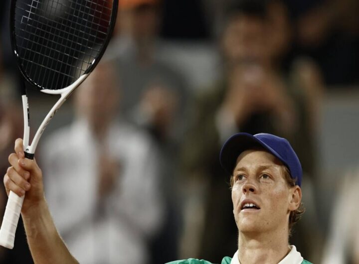 Sinner e Bublik si sfidano al Roland Garros: segui la diretta!
