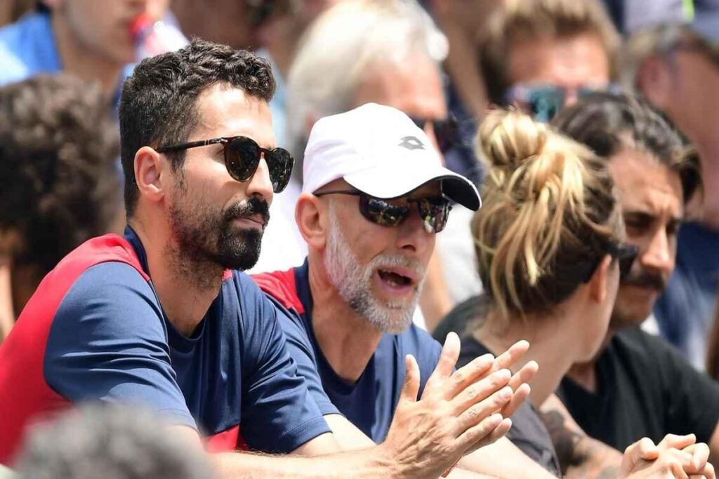 Sinner: il peso di Parigi e le nuove speranze a Wimbledon