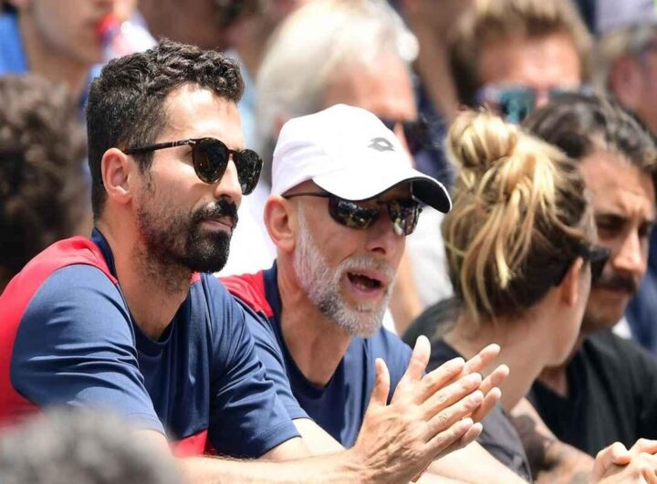 Sinner: il peso di Parigi e le nuove speranze a Wimbledon