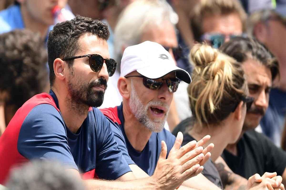 Sinner: il peso di Parigi e le nuove speranze a Wimbledon