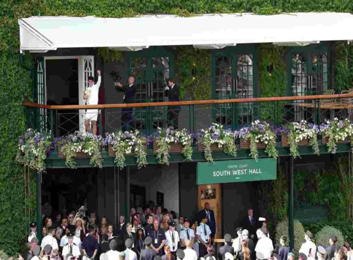 Sky si assicura le esclusive di Wimbledon fino al 2030 e dell'EuroLega per tre anni