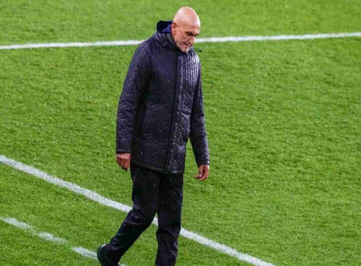 Spalletti e Gravina: il faccia a faccia che potrebbe cambiare il futuro degli Azzurri a Coverciano