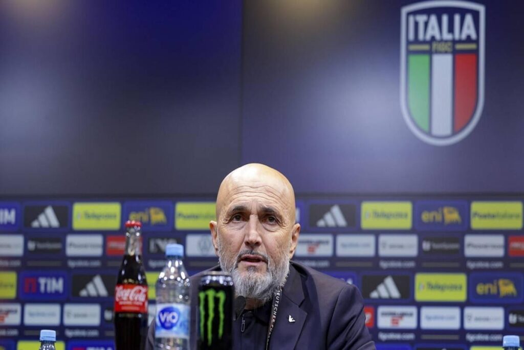 Spalletti e la Norvegia: la sfida decisiva per il futuro del calcio italiano