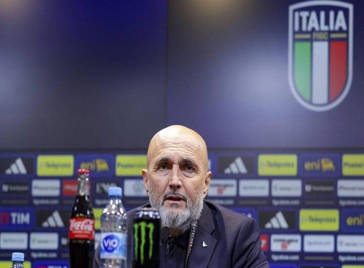 Spalletti e la Norvegia: la sfida decisiva per il futuro del calcio italiano