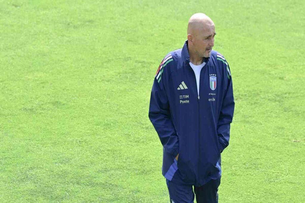 Spalletti riflette sugli errori e la sua fede nel progetto