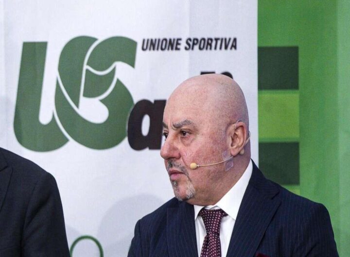 SportINTour: una festa di sport tra calcio e tennis a Matera