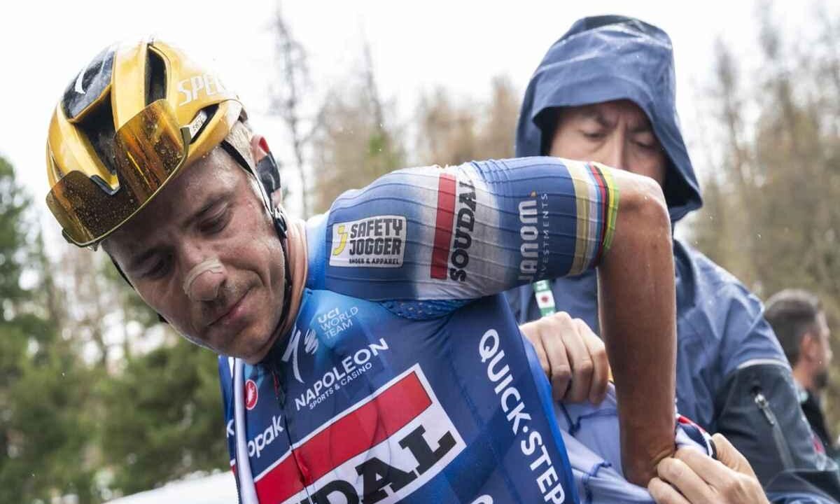 Stewart trionfa in volata nella quinta tappa del Delfinato