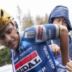 Stewart trionfa in volata nella quinta tappa del Delfinato