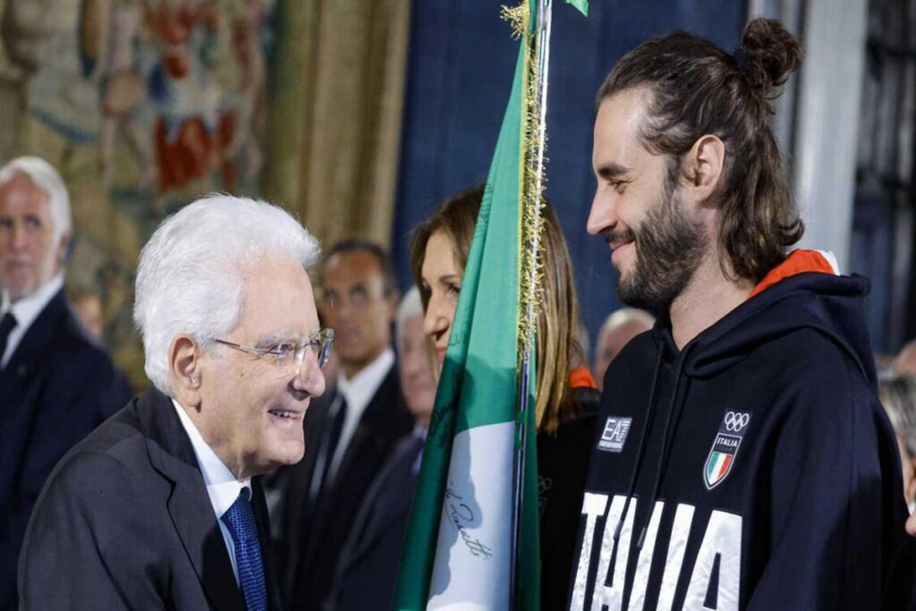 Tamberi al Golden Gala: la scelta dei tifosi svela sorprese emozionanti