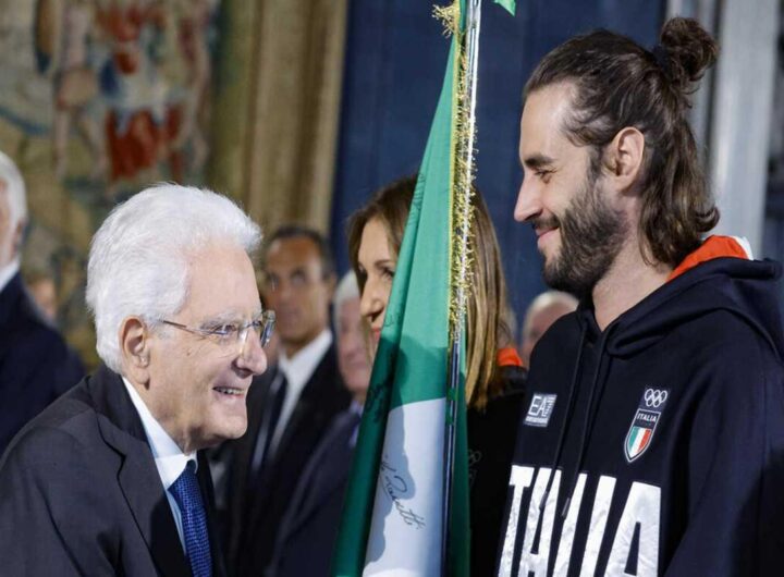 Tamberi al Golden Gala: la scelta dei tifosi svela sorprese emozionanti