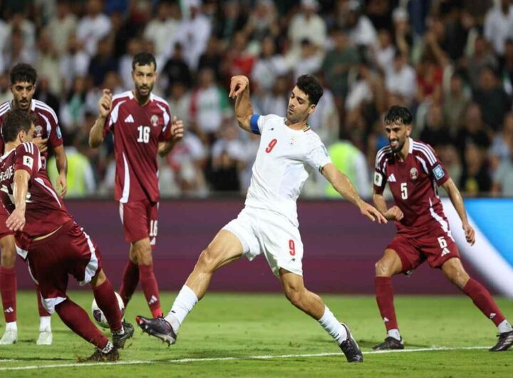 Taremi bloccato in Iran: come la guerra ferma il talento dell'Inter