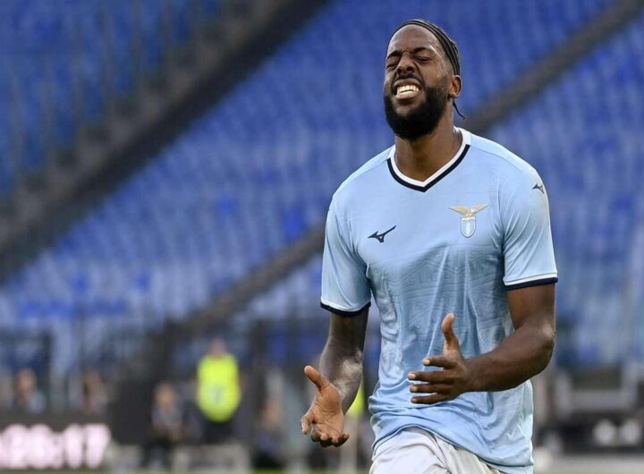 Tavares resta alla Lazio: accordo fino al 2028