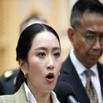 Thailandia si prepara a ospitare il Gran Premio di Bangkok: il governo dà il via libera