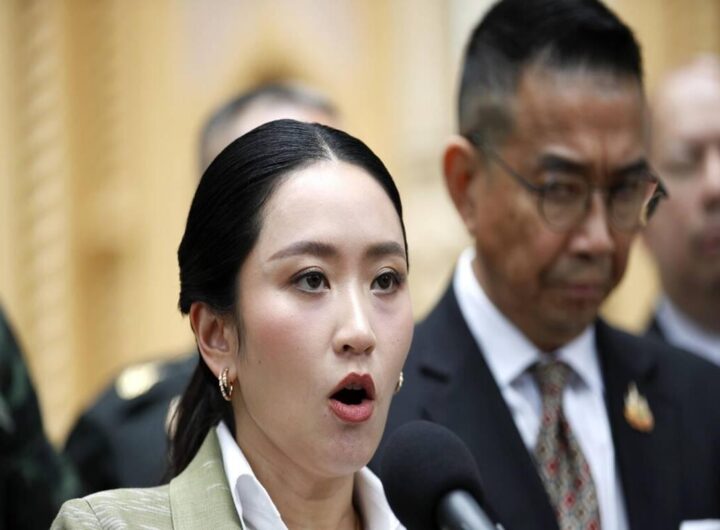 Thailandia si prepara a ospitare il Gran Premio di Bangkok: il governo dà il via libera