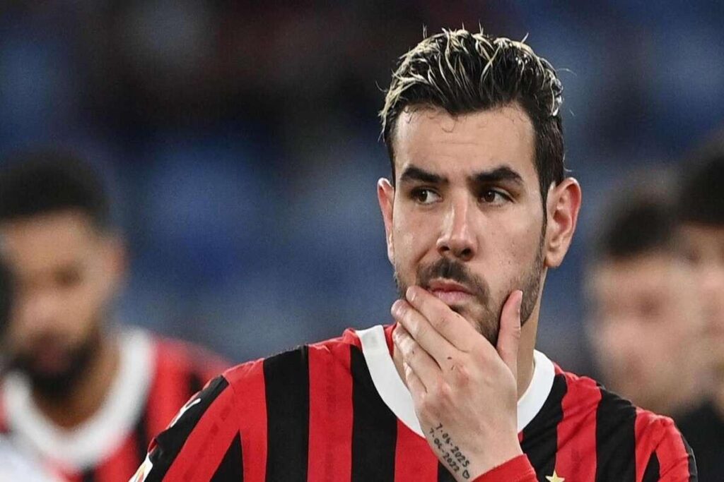 Theo apre all'Al Hilal e Napoli punta su Jackson: le ultime dal calciomercato