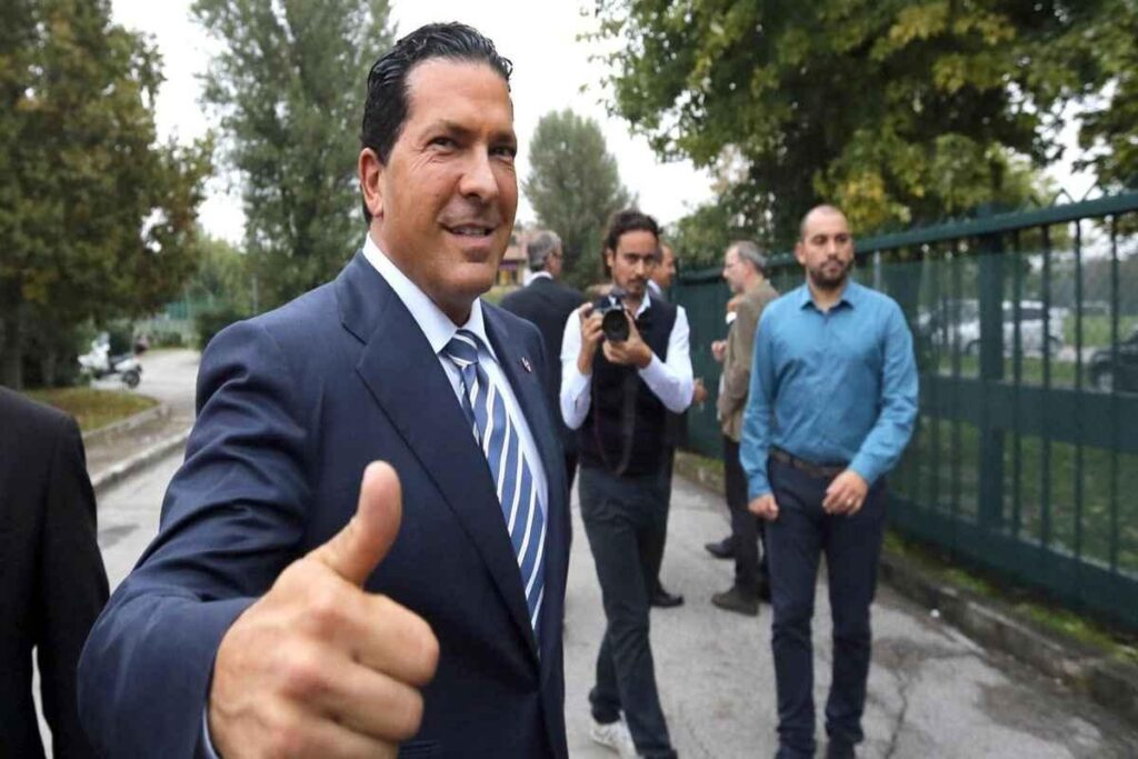 Tradimento e sport: il sindaco contro chi non merita di rappresentare la Spal