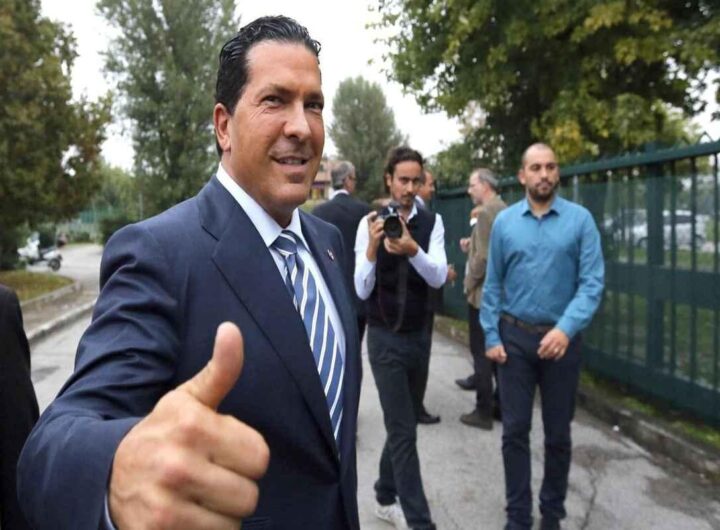 Tradimento e sport: il sindaco contro chi non merita di rappresentare la Spal