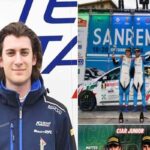 Tragedia al Rally di Polonia: addio a Doretto, giovane campione italiano